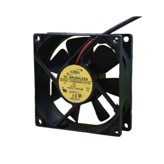 Ventilateur ADDA AD0824HS-A71GL