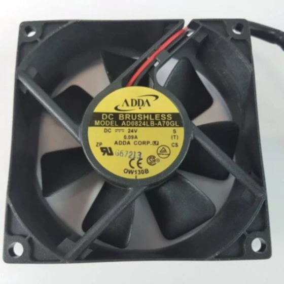ADDA AD0824LB-A70GL Ventilateur