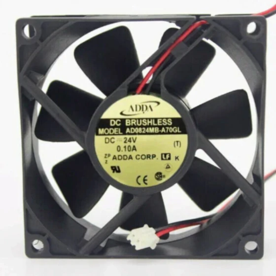ADDA AD0824MB-A70GL Ventilateur