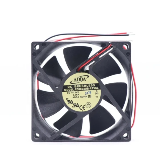 Ventilateur ADDA AD0824UB-A73GL