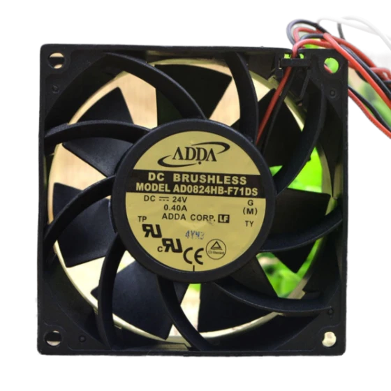 ADDA AD0824VB-F7BDS Ventilateur