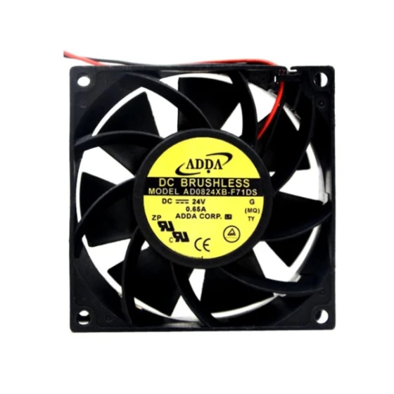 ADDA AD0824XB-F79DS Ventilateur