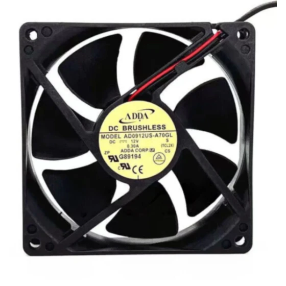 ADDA AD0912US-A70GL Ventilateur