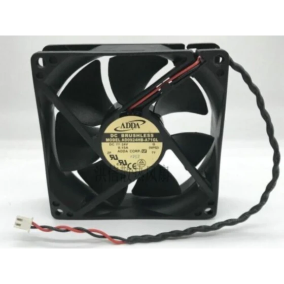 ADDA AD0924HB-A71GL Ventilateur
