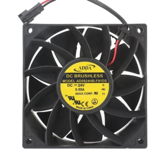 ADDA AD0924HB-F91DS Ventilateur