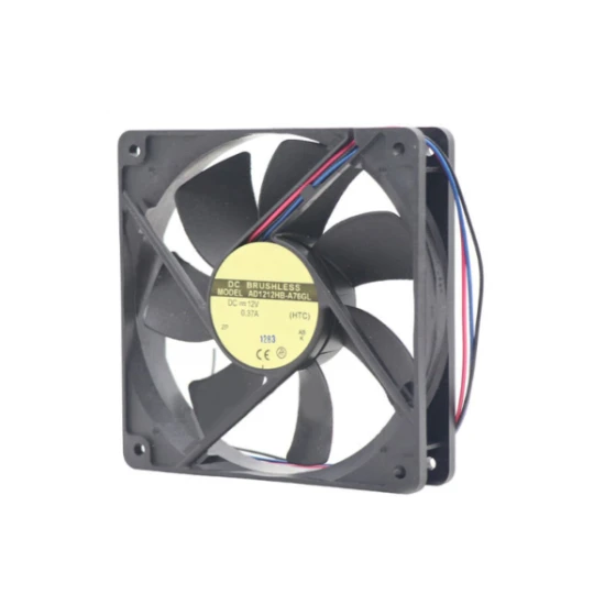 ADDA AD1212HB-A76GL Ventilateur