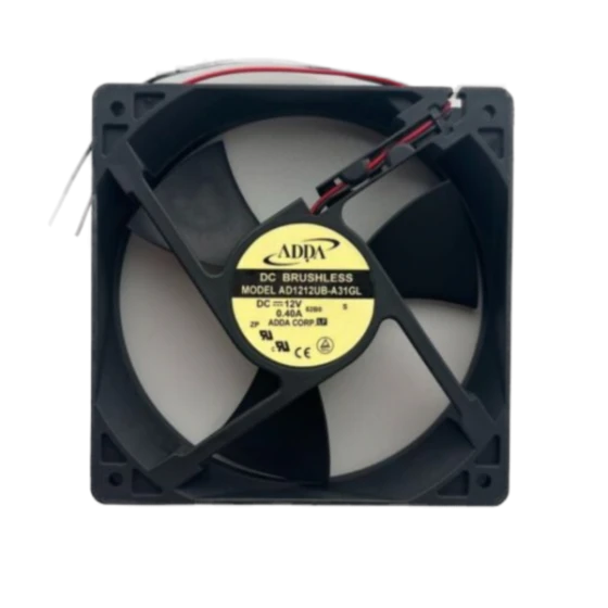 Ventilateur ADDA AD1212UB-A31GL