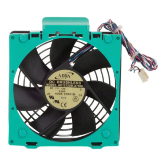 ADDA AD1212UB-A7BGL Ventilateur