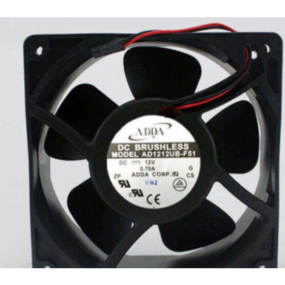Ventilateur ADDA AD1212UB-F51