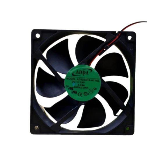 ADDA AD1224HX-A71GL Ventilateur