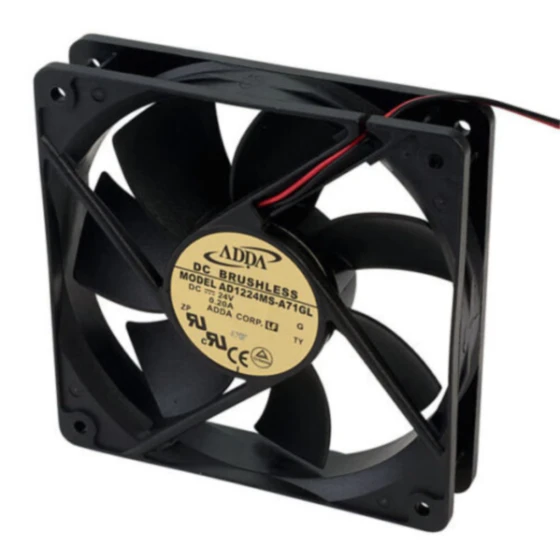 Ventilateur ADDA AD1224MS-A71GL