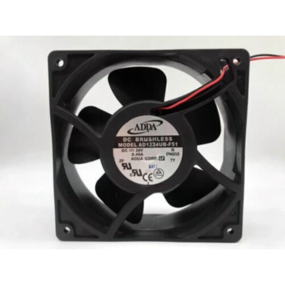Ventilateur ADDA AD1224UB-F51