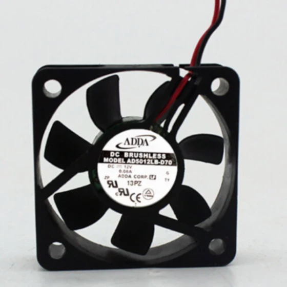 ADDA AD5012LB-D70 Ventilateur
