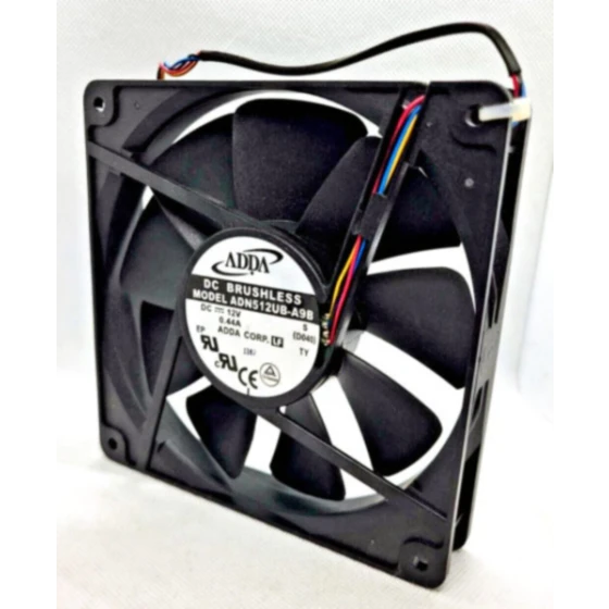 ADDA ADN512UB-A9B Ventilateur