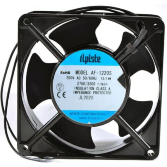 Ventilateur APISTE AF-1220S