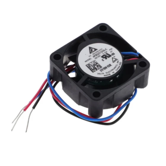 Ventilateur Delta AFB02512HA-CF00