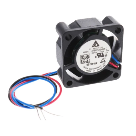 Ventilateur Delta AFB02512HHA-CF00