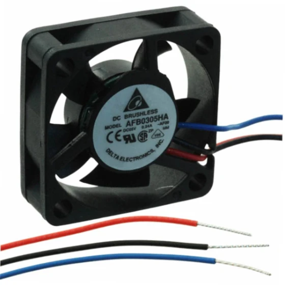 Ventilateur Delta AFB0305HA-AF00