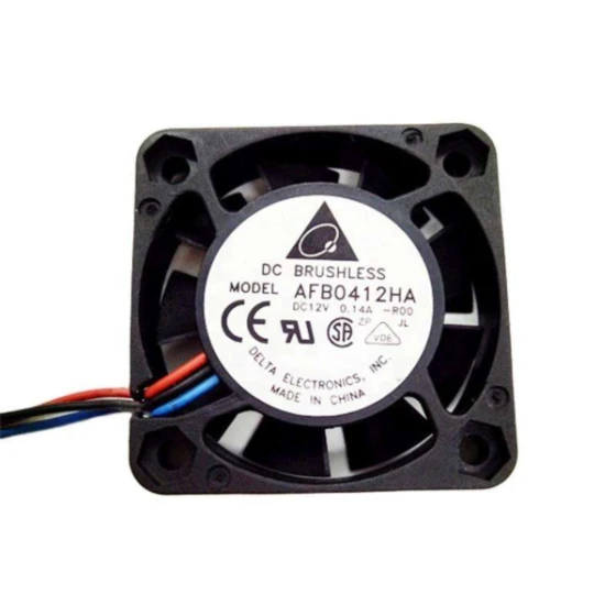 Ventilateur Delta AFB0412HA-R00