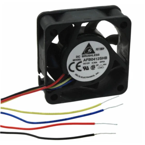 Ventilateur Delta AFB0412SHB-SP04