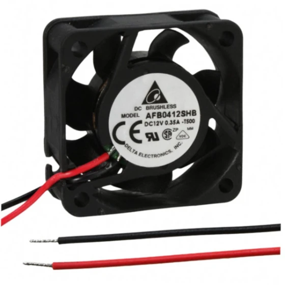 Ventilateur Delta AFB0412SHB-T500