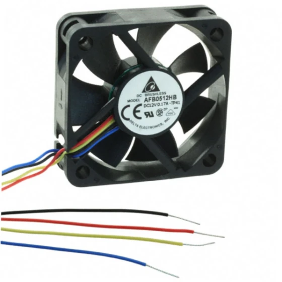 Ventilateur Delta AFB0512HB-TP41