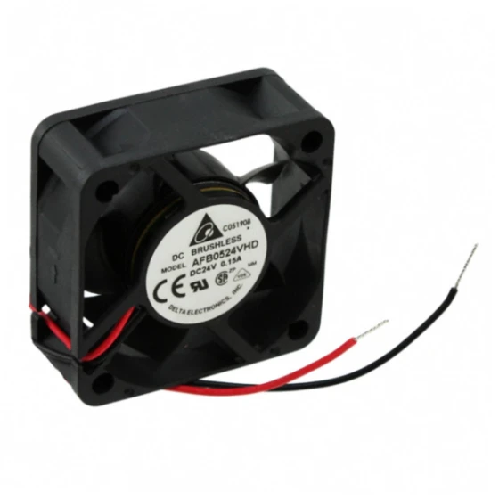 Ventilateur Delta AFB0524VHD