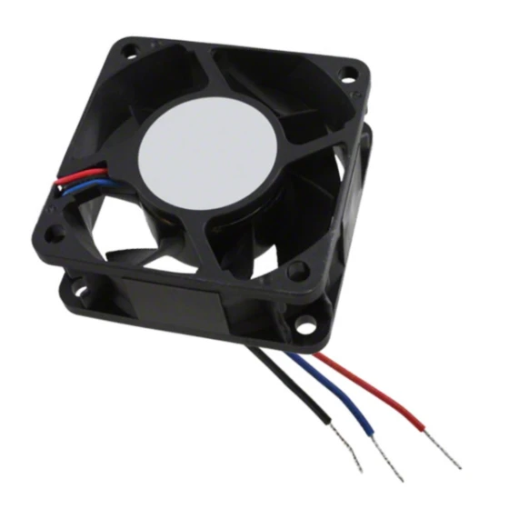 Ventilateur Delta AFB0612DH-AF00