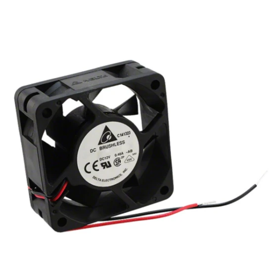 Ventilateur Delta AFB0612EH-AB