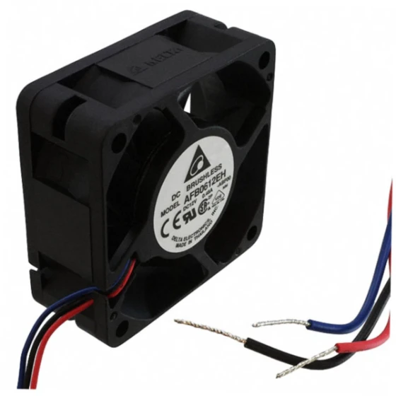 Ventilateur Delta AFB0612EH-ABF00