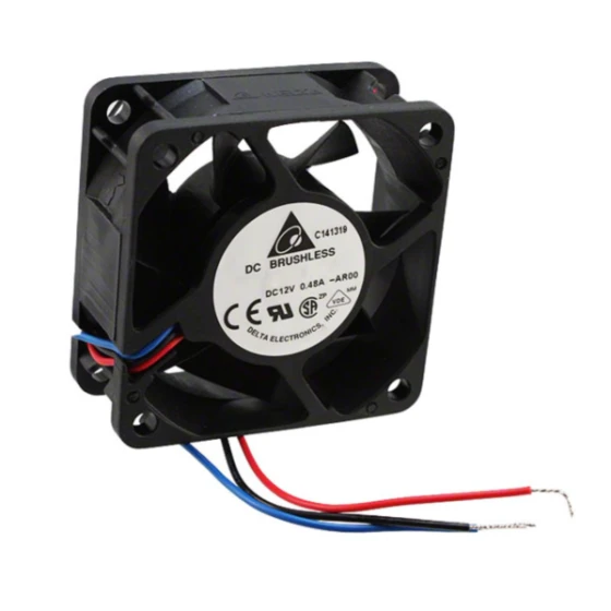 Ventilateur Delta AFB0612EH-AR00