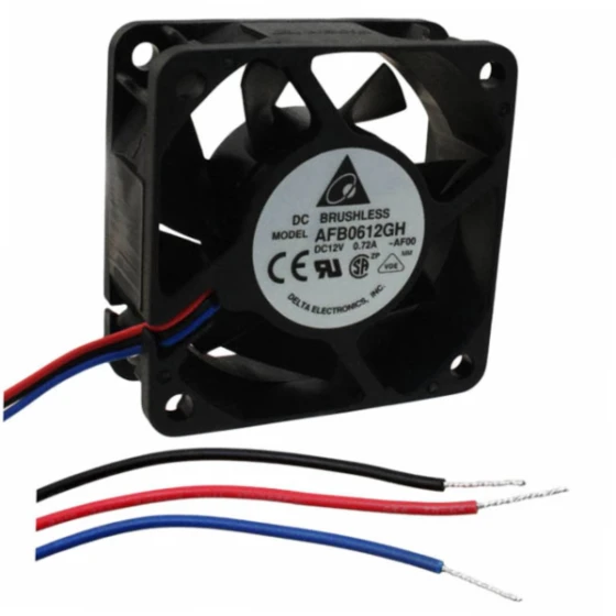 Ventilateur Delta AFB0612GH-AF00