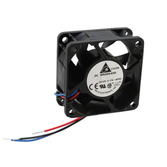 Ventilateur Delta AFB0612H-AF00