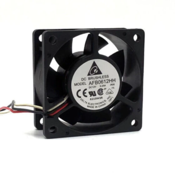 Ventilateur Delta AFB0612HH