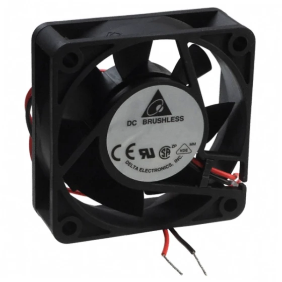 Ventilateur Delta AFB0612HHD