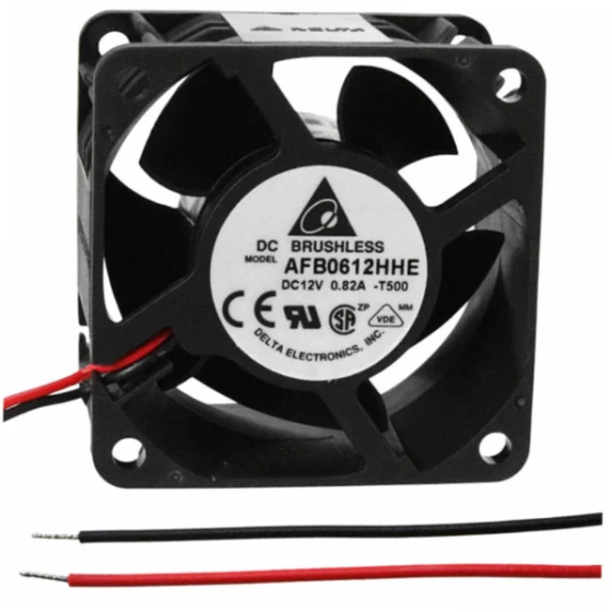 Ventilateur Delta AFB0612HHE-T500