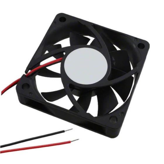 Ventilateur Delta AFB0612LC