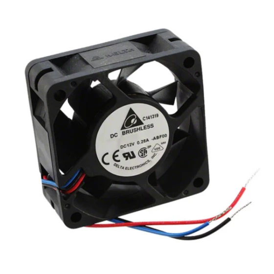 Ventilateur Delta AFB0612VH-ABF00