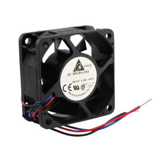 Ventilateur Delta AFB0612VH-AF00