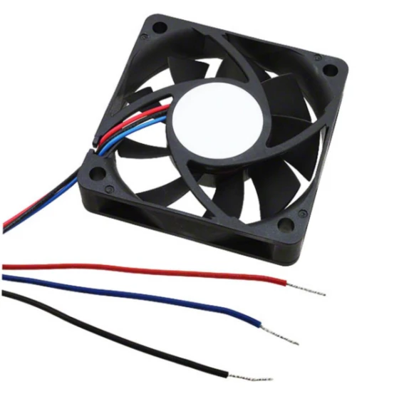 Ventilateur Delta AFB0612VHC-R00