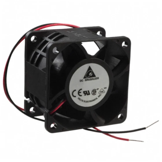 Ventilateur Delta AFB0612VHE-A