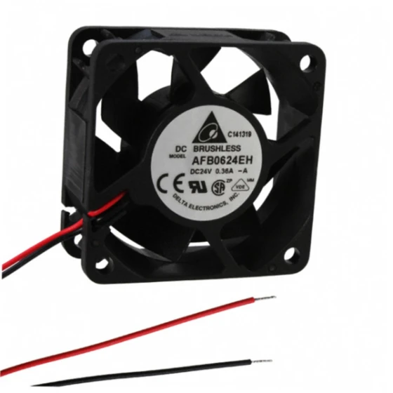 Ventilateur Delta AFB0624EH-A