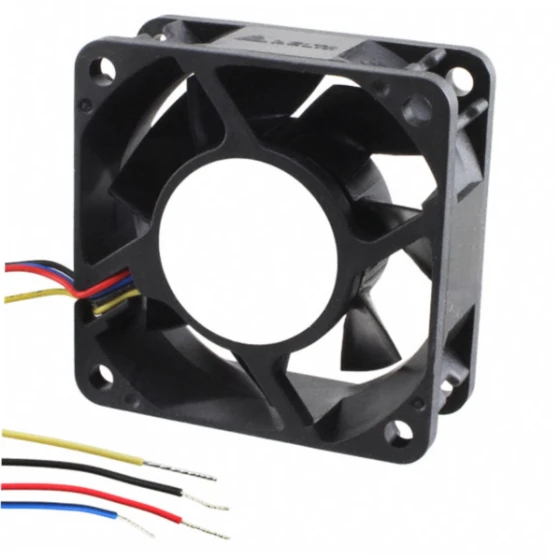 Ventilateur Delta AFB0624EH-SP50