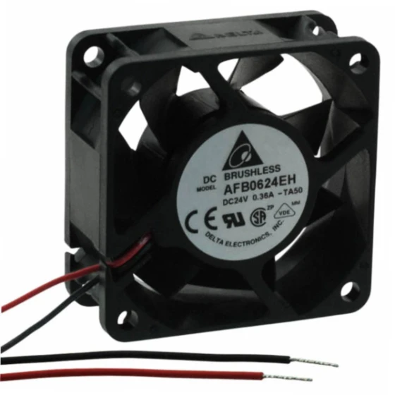 Ventilateur Delta AFB0624EH-TA50