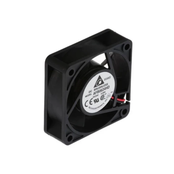 Ventilateur Delta AFB0624HD