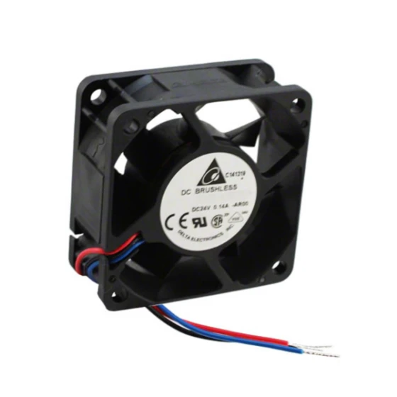 Ventilateur Delta AFB0624HH-AR00