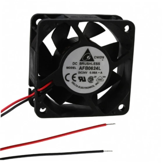 Ventilateur Delta AFB0624L-A