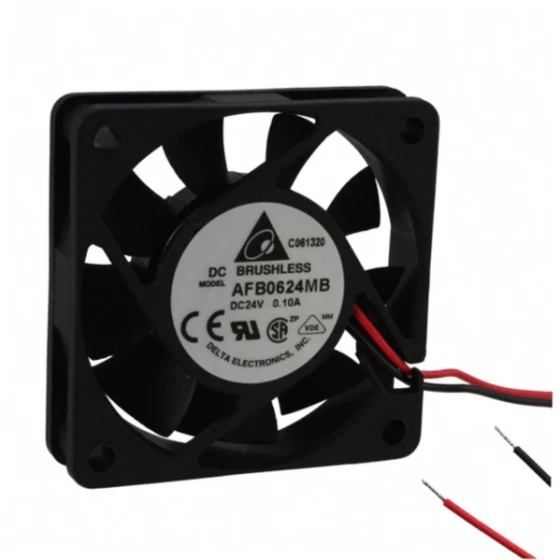 Ventilateur Delta AFB0624MB
