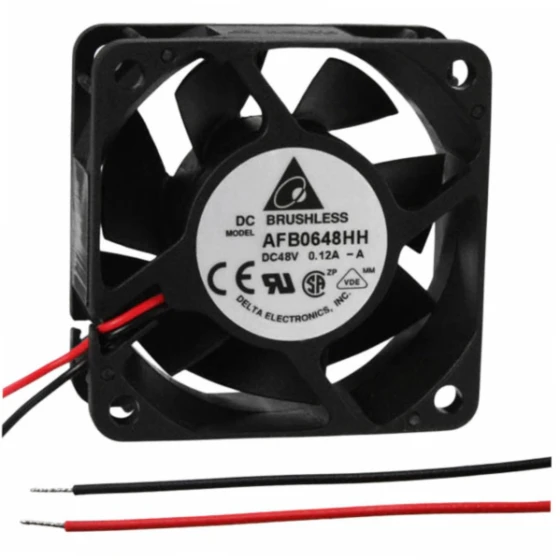 Ventilateur Delta AFB0648HH-A