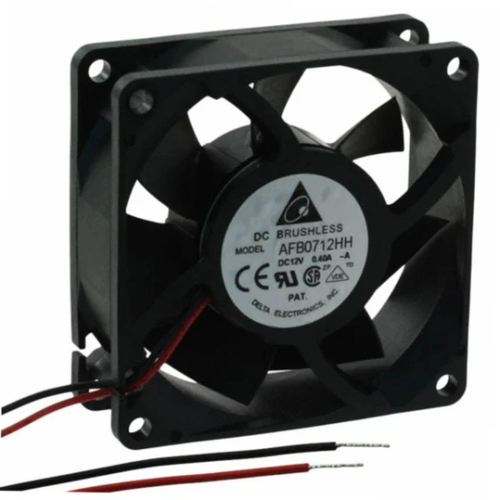 Ventilateur Delta AFB0712HH-A